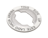 Delta RP51135 T2787 Top Washer and Gasket Delta RP51135 T2787 Top Washer and Gasket
