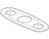 Delta RP51347 Lahara Chrome 538 Single Handle Lavatory Gasket Delta RP51347 Lahara Chrome 538 Single Handle Lavatory Gasket