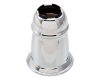 Delta RP51479 Victorian Chrome Valve Sleeve Assembly Delta RP51479 Victorian Chrome Valve Sleeve Assembly
