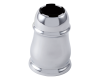 Delta RP51481 Leland Chrome Valve Sleeve Assembly Delta RP51481 Leland Chrome Valve Sleeve Assembly
