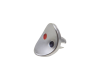 Delta RP51496 Leland Chrome Button Cover Delta RP51496 Leland Chrome Button Cover