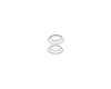Delta RP51734RB Victorian Oil-Rubbed Bronze Flange &Gasket Delta RP51734RB Victorian Oil-Rubbed Bronze Flange &Gasket
