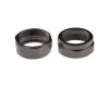 Delta RP6060 Chrome Bonnet Nuts