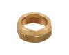 Delta RP6060SB Polished Brass Bonnet Nuts