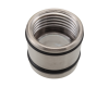 Delta RP62556BN Brilliance Brushed Nickel Conical Nut With O-Rings