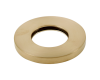 Delta RP64389CZ Champagne Bronze Spout Flange, Gasket And O-Ring