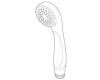 Delta RP46683NN Pearl Nickel Single Function Hand Piece Contemporary Hand Shower