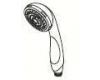 Delta RP48769NN Pearl Nickel Three Function Hand Shower