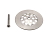 Delta RP7430BN Brilliance Brushed Nickel Dome Strainer With Screw