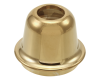 Delta RP23610BB Brilliance Brass Shroud