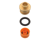 Delta RP51737-1.2 Part - Flow Restrictor 1.2 Gpm Delta RP51737-1.2 Part - Flow Restrictor 1.2 Gpm