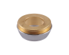 Delta RP63205 Chrome Bonnet Nut And Cap Delta RP63205 Chrome Bonnet Nut And Cap