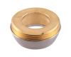 Delta RP63205SS Stainless Bonnet Nut And Cap Delta RP63205SS Stainless Bonnet Nut And Cap