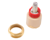 Delta RP64391 Cartridge & Retainer Ring