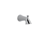 Delta RP72857 Chrome Pull-Up Diverter Tub Spout