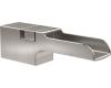 Delta RP73532SS Stainless Channel Tub Spout