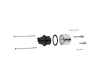 Delta RP77991 Part - Extension Kit 14 Series Multichoice