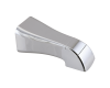 Delta RP78735 Chrome Part - Diverter Tub Spout