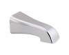 Delta RP78736 Chrome Part - Non-Diverter Tub Spout