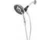 Delta 75482D Chrome In2Ition Two-In-One Shower Delta 75482D Chrome In2Ition Two-In-One Shower