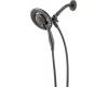 Delta 75482DRB Venetian Bronze In2Ition Two-In-One Shower Delta 75482DRB Venetian Bronze In2Ition Two-In-One Shower