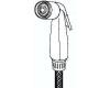 Delta RP17786 White Spray & Hose Assembly