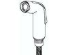 Delta RP28900NN Pearl Nickel Hose & Spray Assembly