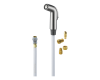 Delta RP28900SS Stainless Hose & Spray Assembly
