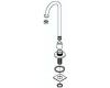 Delta RP12507 Chrome Spout Assembly Delta RP12507 Chrome Spout Assembly