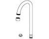 Delta RP28910 Chrome Spout Assembly