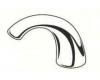 Delta RP34883NN Pearl Nickel Diverter Spout