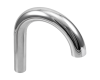 Delta RP71656 Chrome Spout Assembly - Bar/Prep