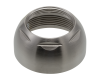 Delta RP1050SS Stainless Cap Assembly with O Adj. Ring for Single Handle Delta RP1050SS Stainless Cap Assembly with O Adj. Ring for Single Handle