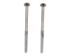 Delta RP12630NN Pearl Nickel Escutcheon Trim Screws Delta RP12630NN Pearl Nickel Escutcheon Trim Screws