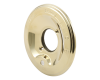 Delta RP19802PB Polished Brass Pressure Balance Tub/Shower Escutcheon