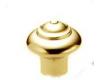 Delta RP24588PB Neostyle Polished Brass Finial