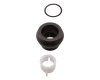 Delta RP37022RB Victorian Oil-Rubbed Bronze Bonnet,Washer & Retainer Clip