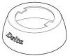Delta RP40651SS Graves Stainless Single Hole Escutcheon