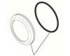 Delta RP42144 Chrome Trim Ring