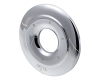 Delta RP42413 Victorian Chrome Diverter Escutcheon