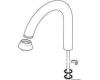 Delta RP43338 Chrome Spout, Tip, Clip, & Orin