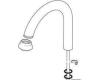 Delta RP43338SS Stainless Spout, Tip, Clip, & Orin
