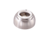 Delta RP50SS Stainless Cap Assembly with Adj Ring