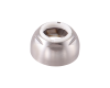 Delta RP50SS Stainless Cap Assembly with Adj Ring Delta RP50SS Stainless Cap Assembly with Adj Ring