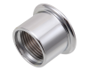 Delta RP51917 Chrome Diverter Trim Sleeve Delta RP51917 Chrome Diverter Trim Sleeve