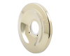 Delta RP5883PB Polished Brass Escutcheon