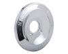 Delta RP7577 Chrome Shallow Escutcheon