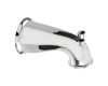 Delta RP47841 Chrome Tub Spout - Pull-Up Diverter