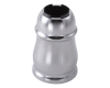Delta RP51481AR Arctic Stainless Valve Sleeve Assembly Delta RP51481AR Arctic Stainless Valve Sleeve Assembly