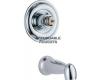 Delta Graves Product T14188-LHP Chrome Tub/Shower Faucet